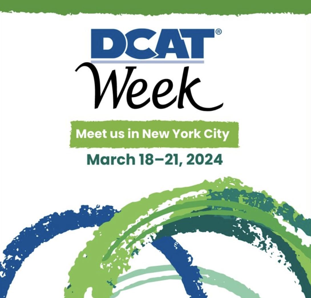 DCAT 2024